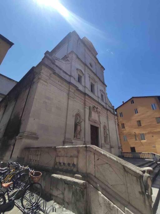 Apartment Alle Casine *